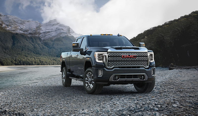 Denali